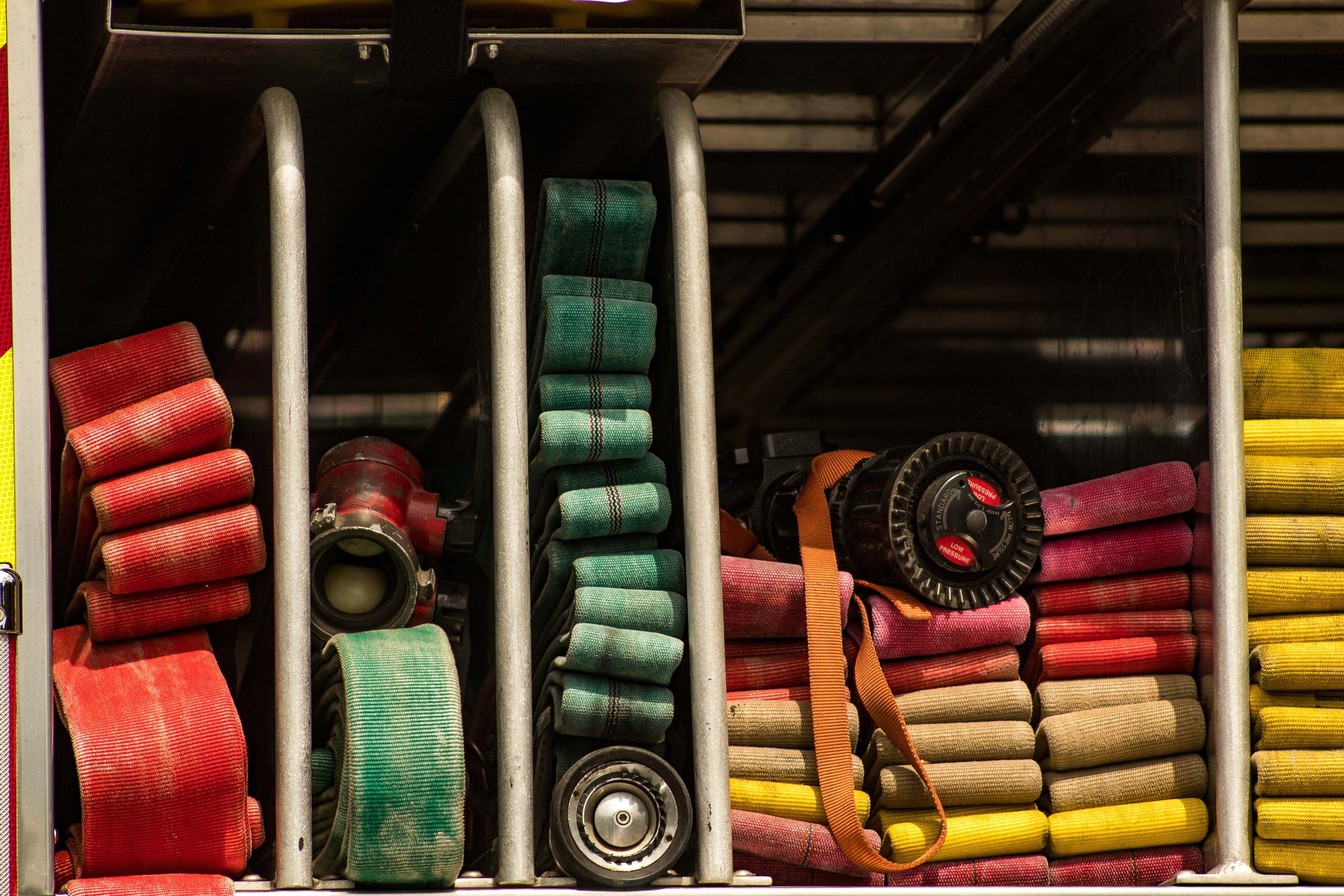 Saunas vs. Steam Rooms: Which is Better for Firefighters’ Health?