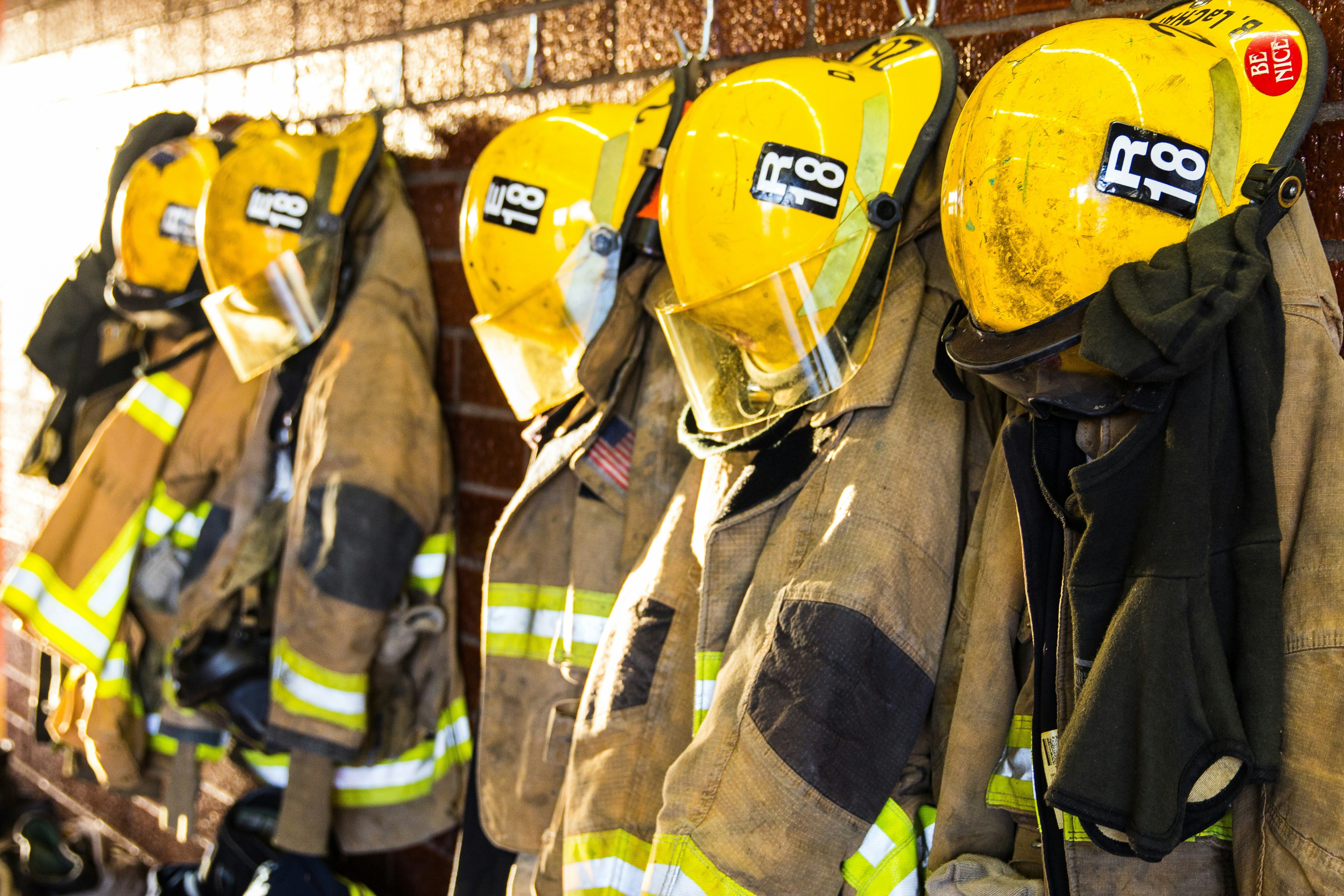 Detox Strategies for Firefighters: Incorporating Sauna Therapy