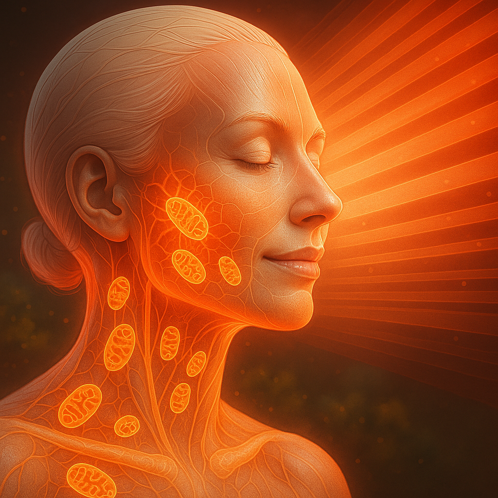Glow from Within: Red Light Therapy & Saunas for Youthful Skin and Anti-Aging