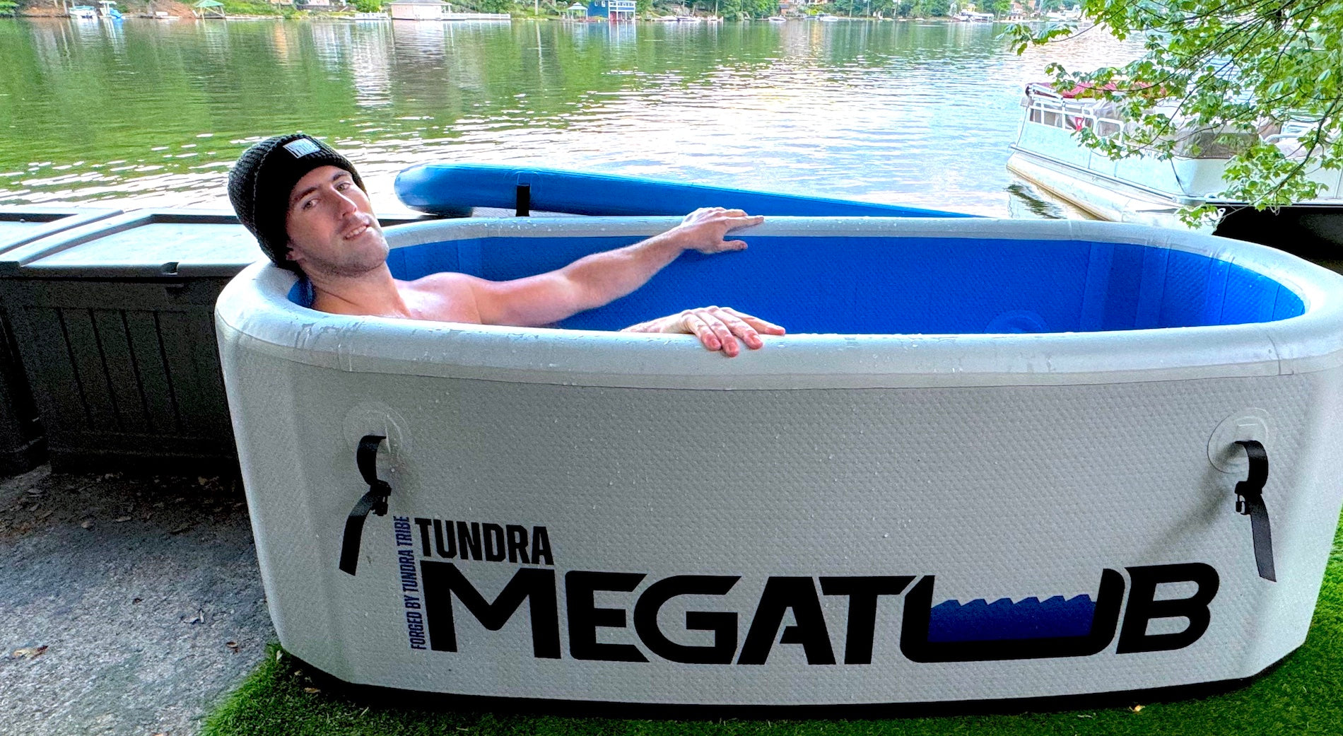 How to Choose the Perfect Ice Bath Chiller for Your Cold Plunge Tub