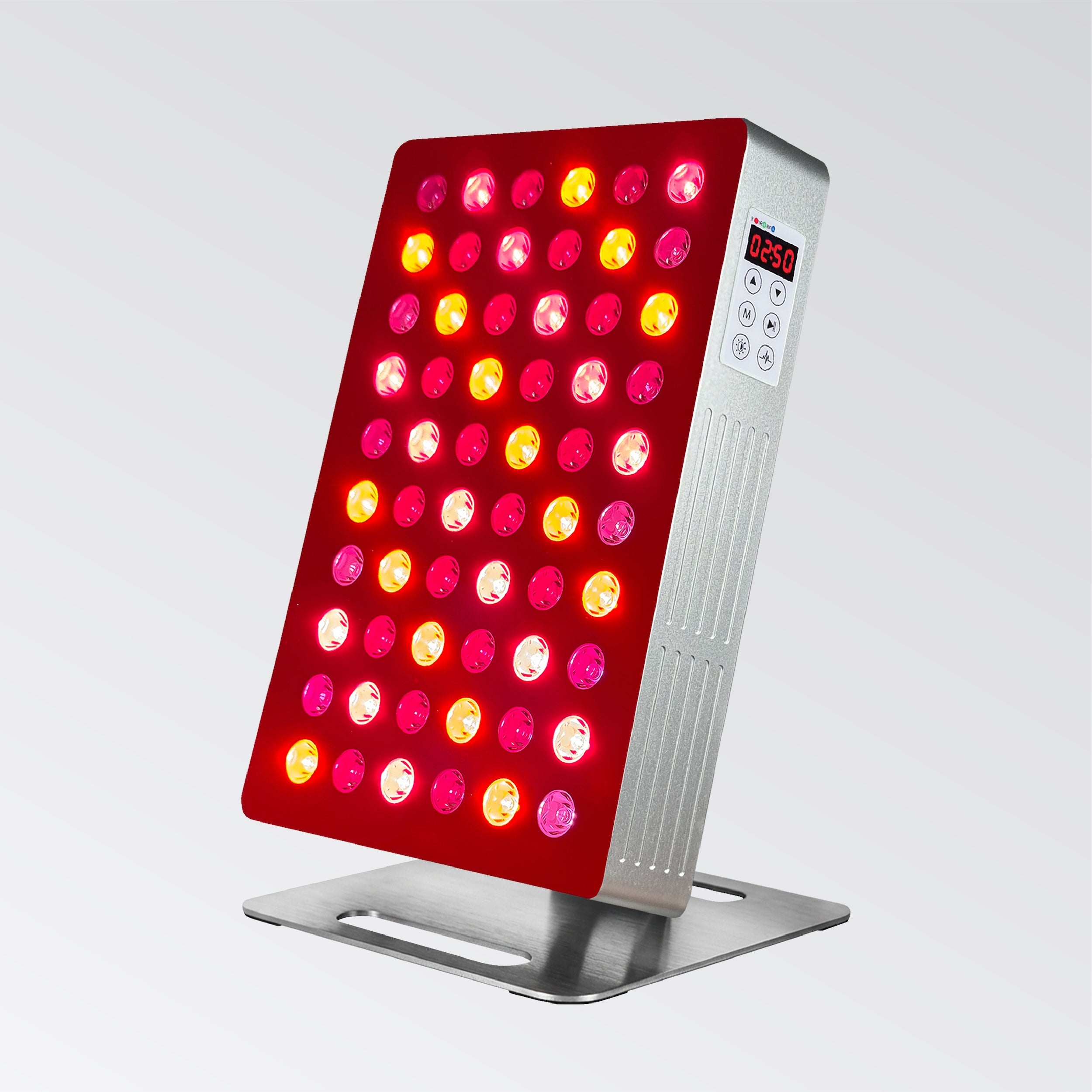 AuroraBox 60 Pro (Silver)