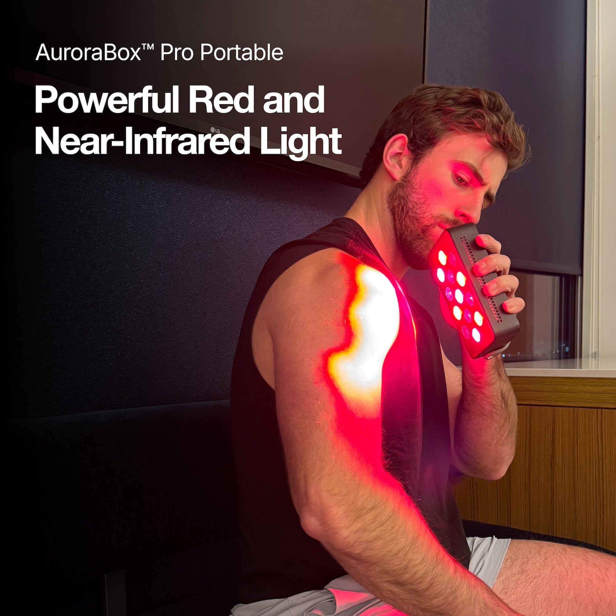 AuroraBox Pro Portable