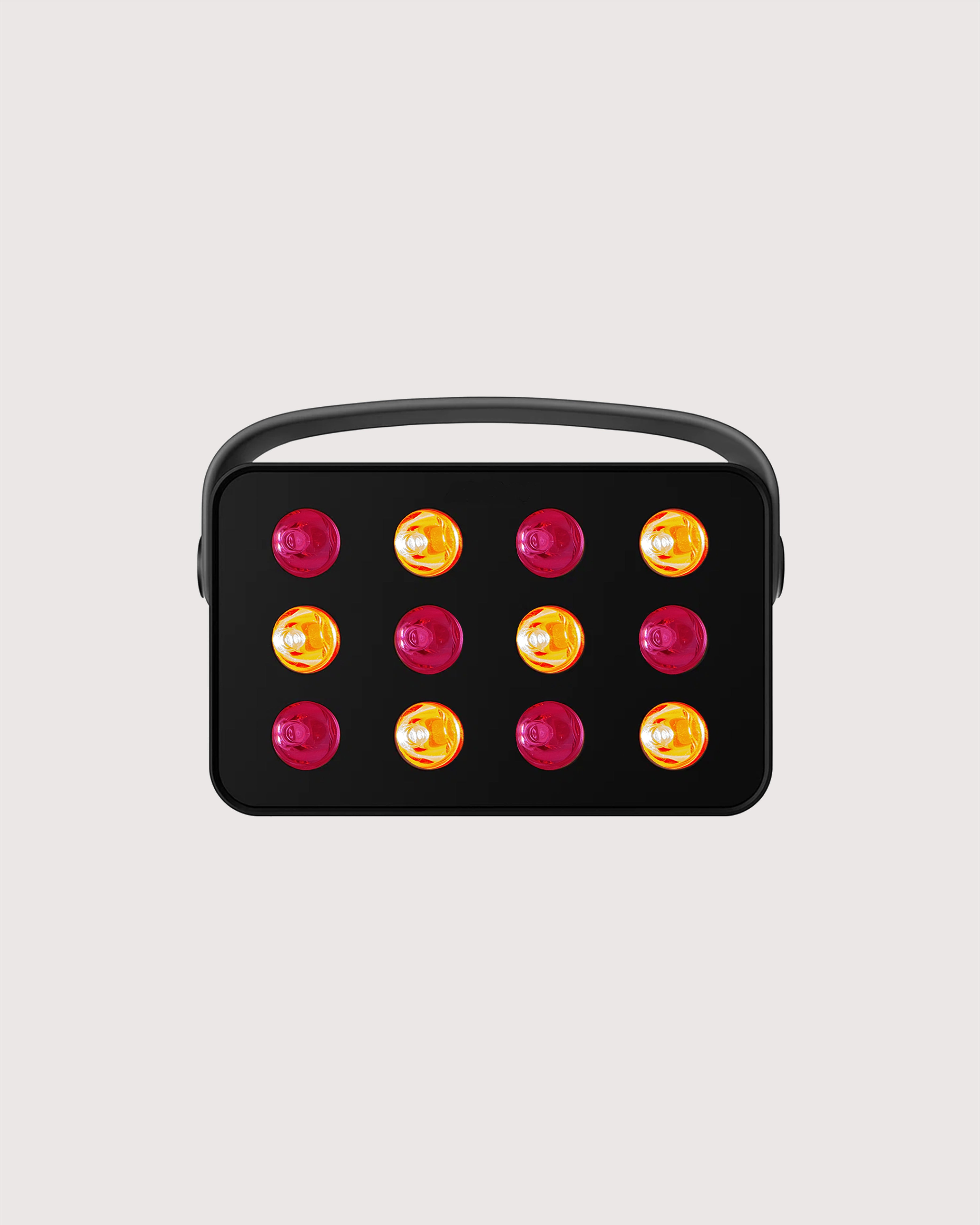 AuroraBox 12 PRO Portable Panel
