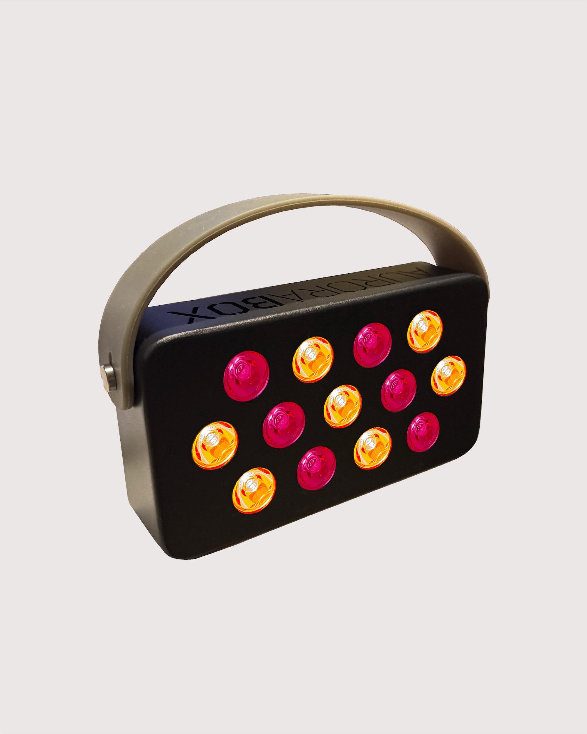 AuroraBox PRO Portable Panel