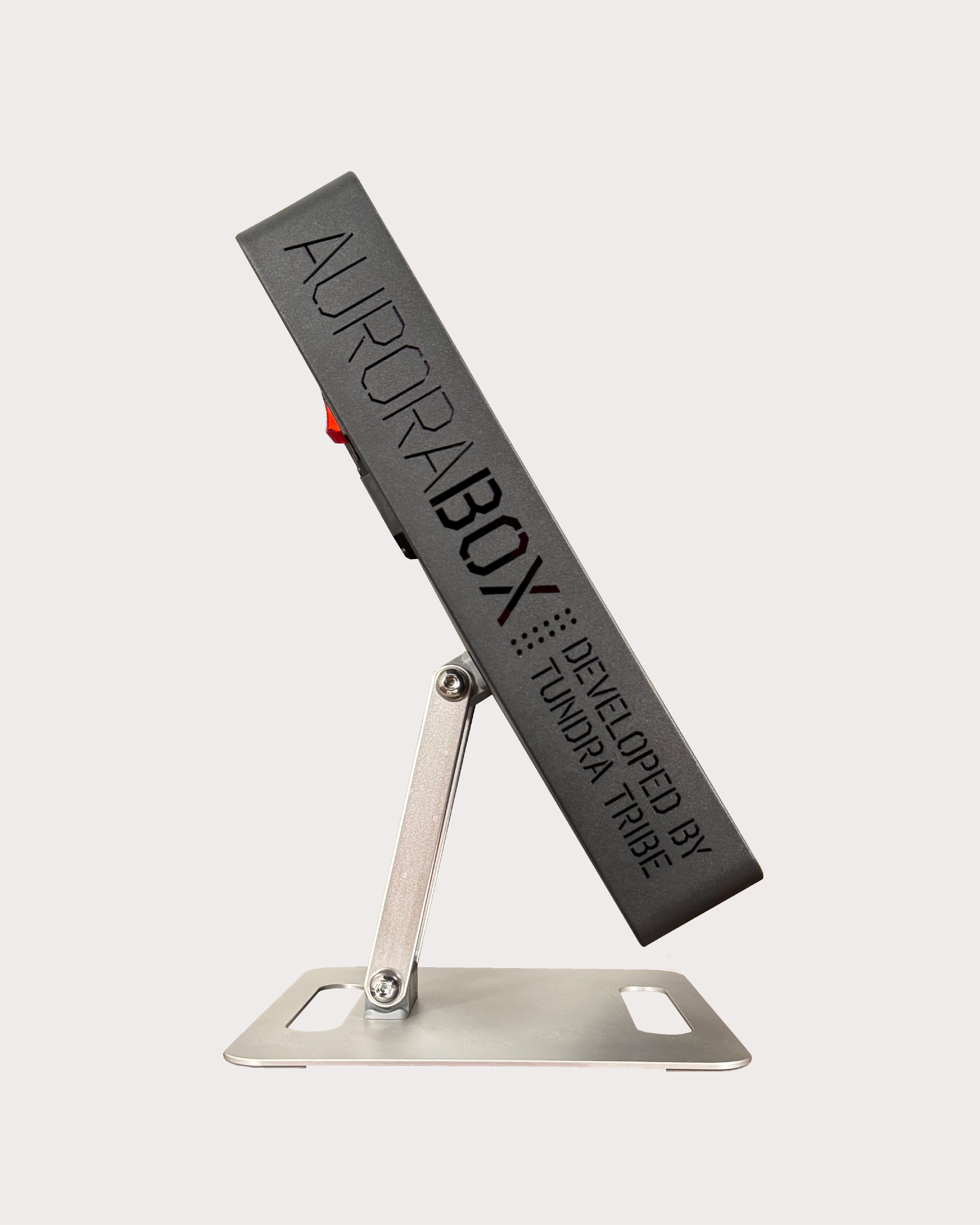 AuroraBox 60 Pro (Jet Black)