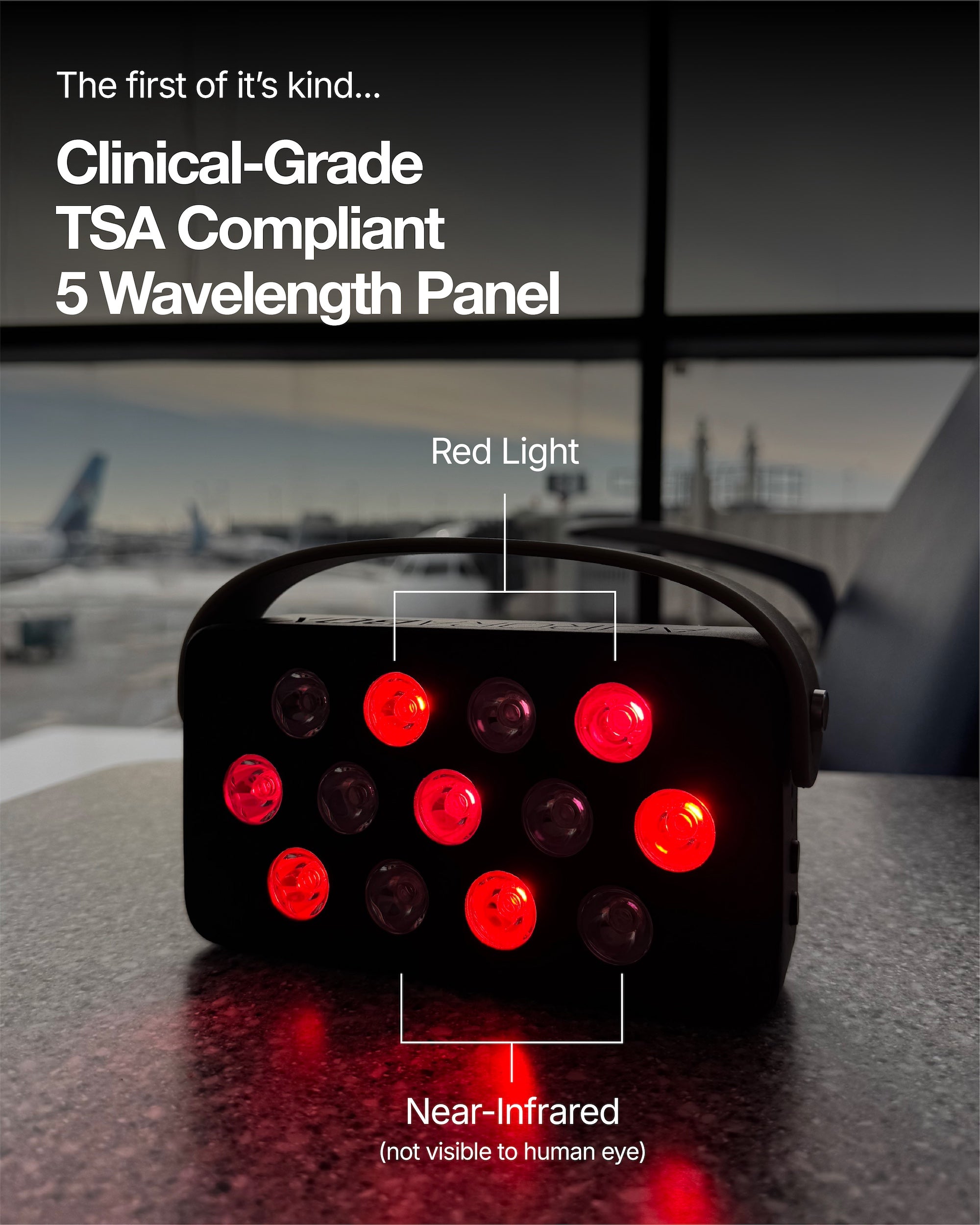 AuroraBox Pro Portable