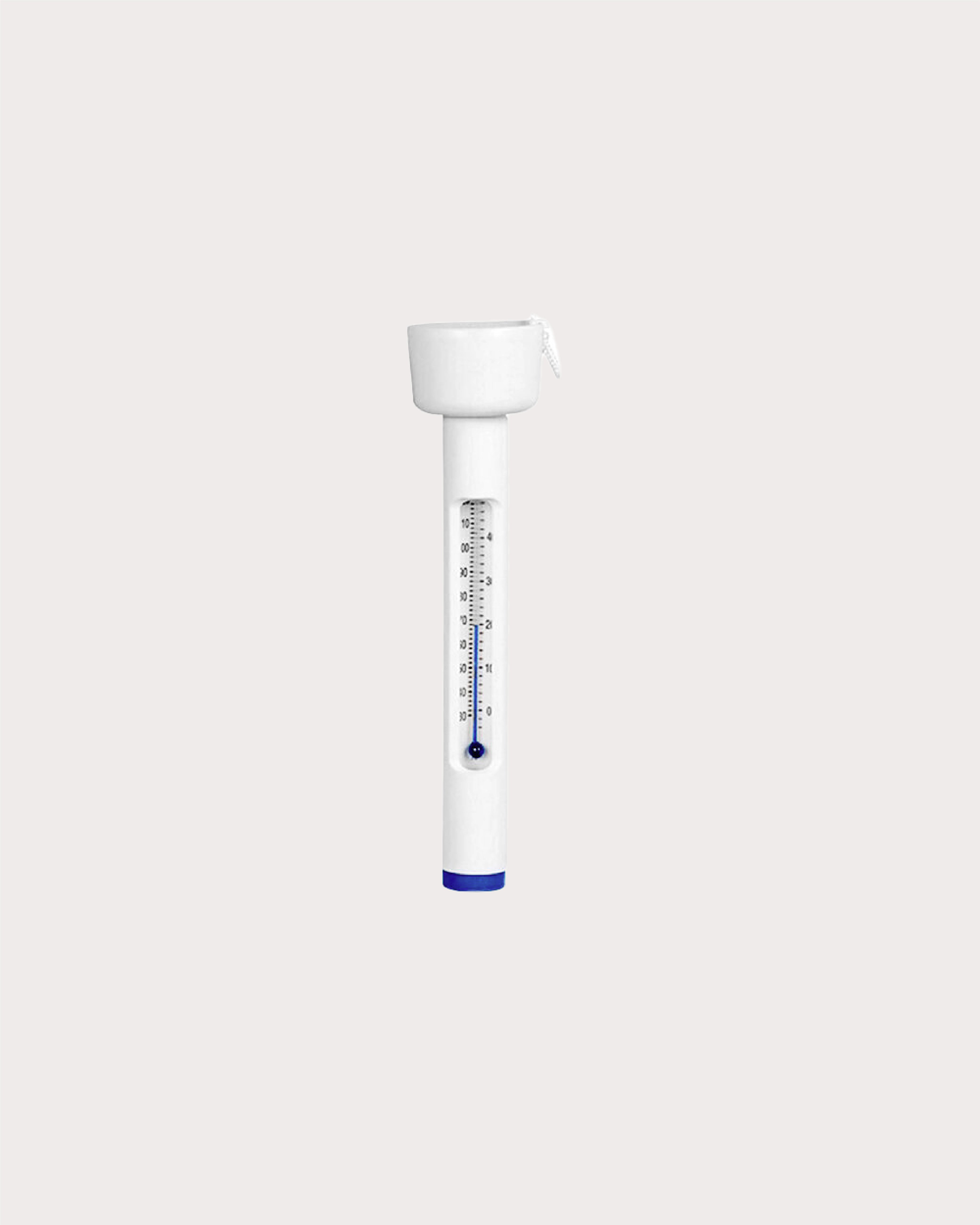 Floating Thermometer