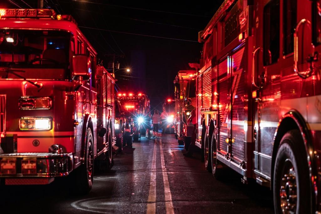 Combating Toxic Exposure with Sauna Therapy: A Guide for Firefighters