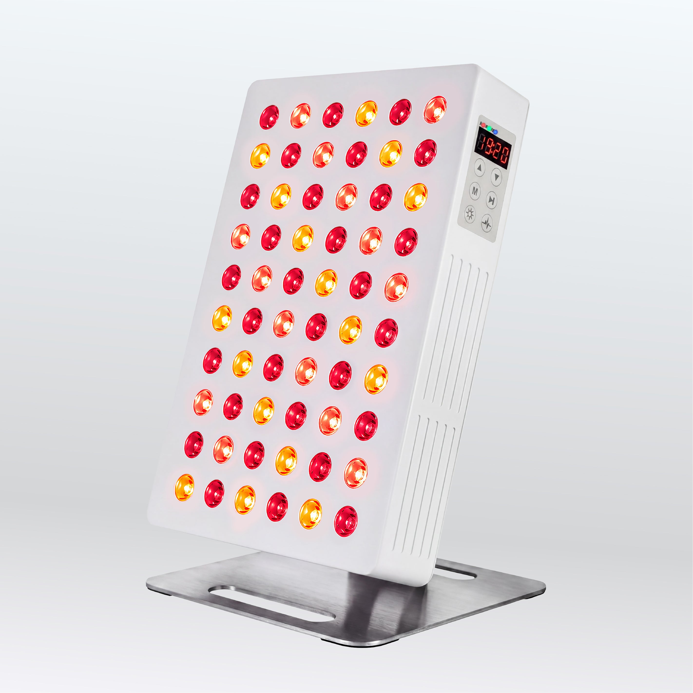 AuroraBox 60 Pro (White)