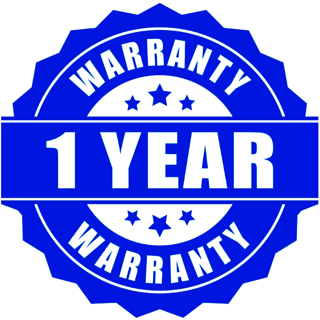 365-Day HUT™ Ultimate Warranty