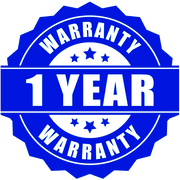 365-Day HUT™ Ultimate Warranty