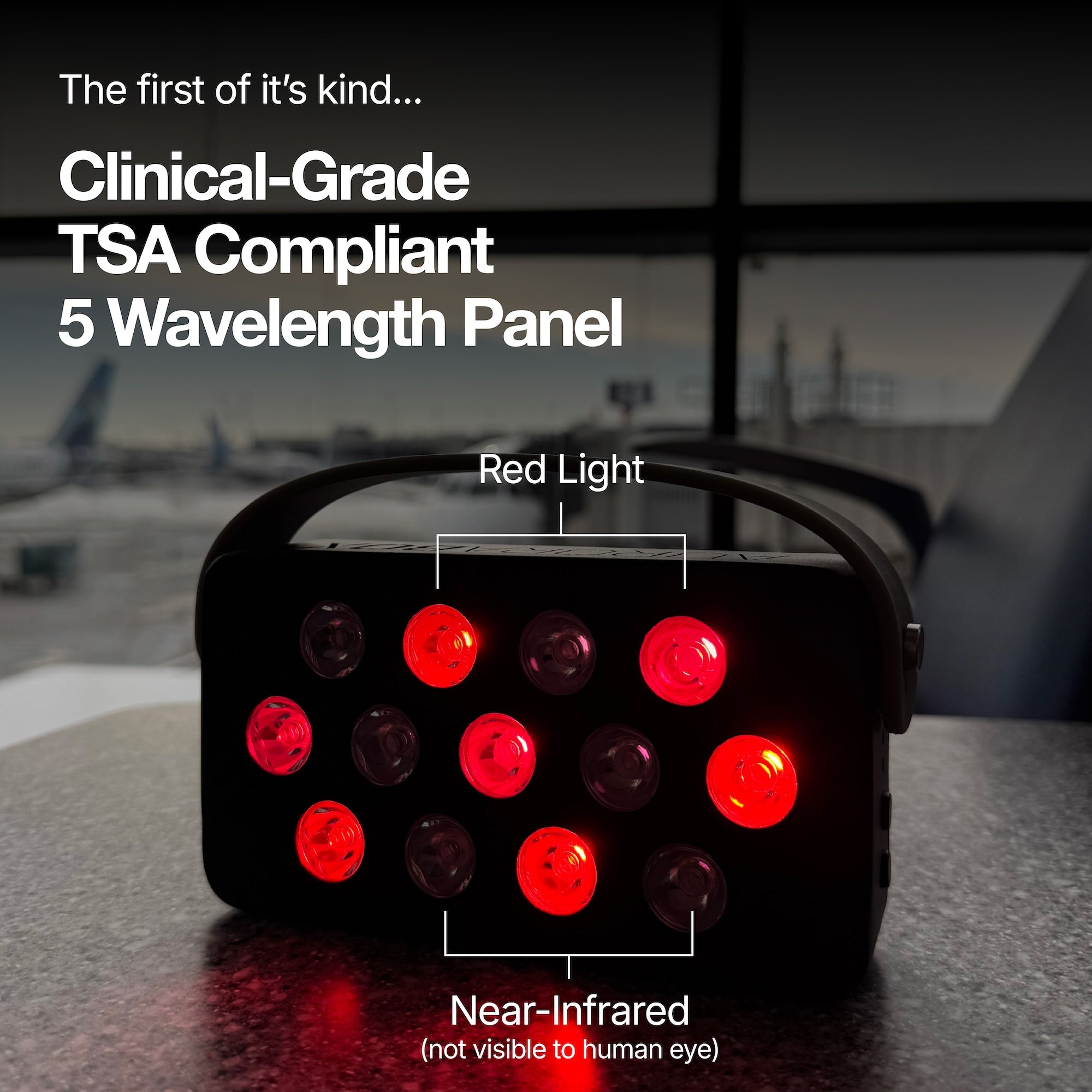 AuroraBox Pro Portable