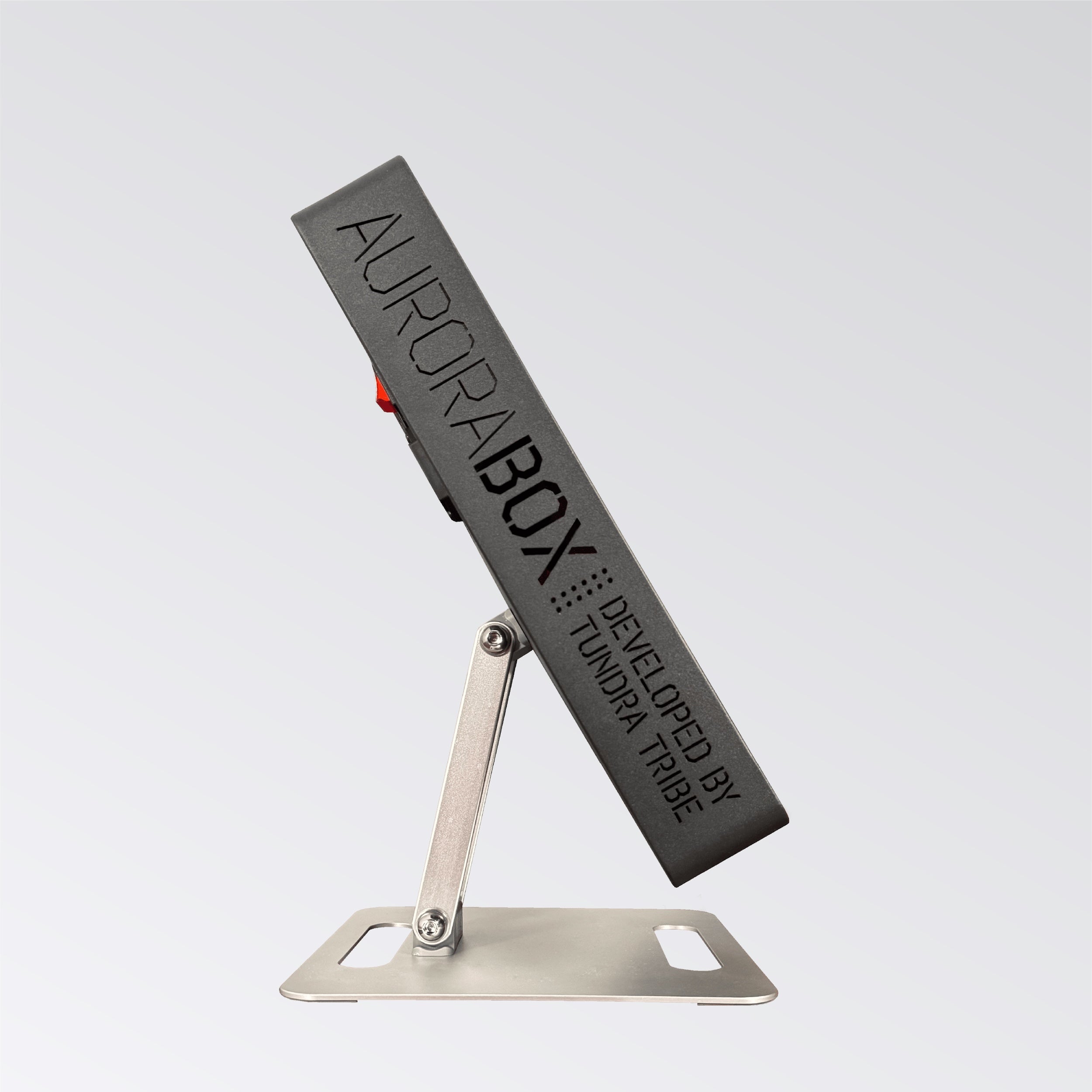 AuroraBox 60 Pro (Jet Black)