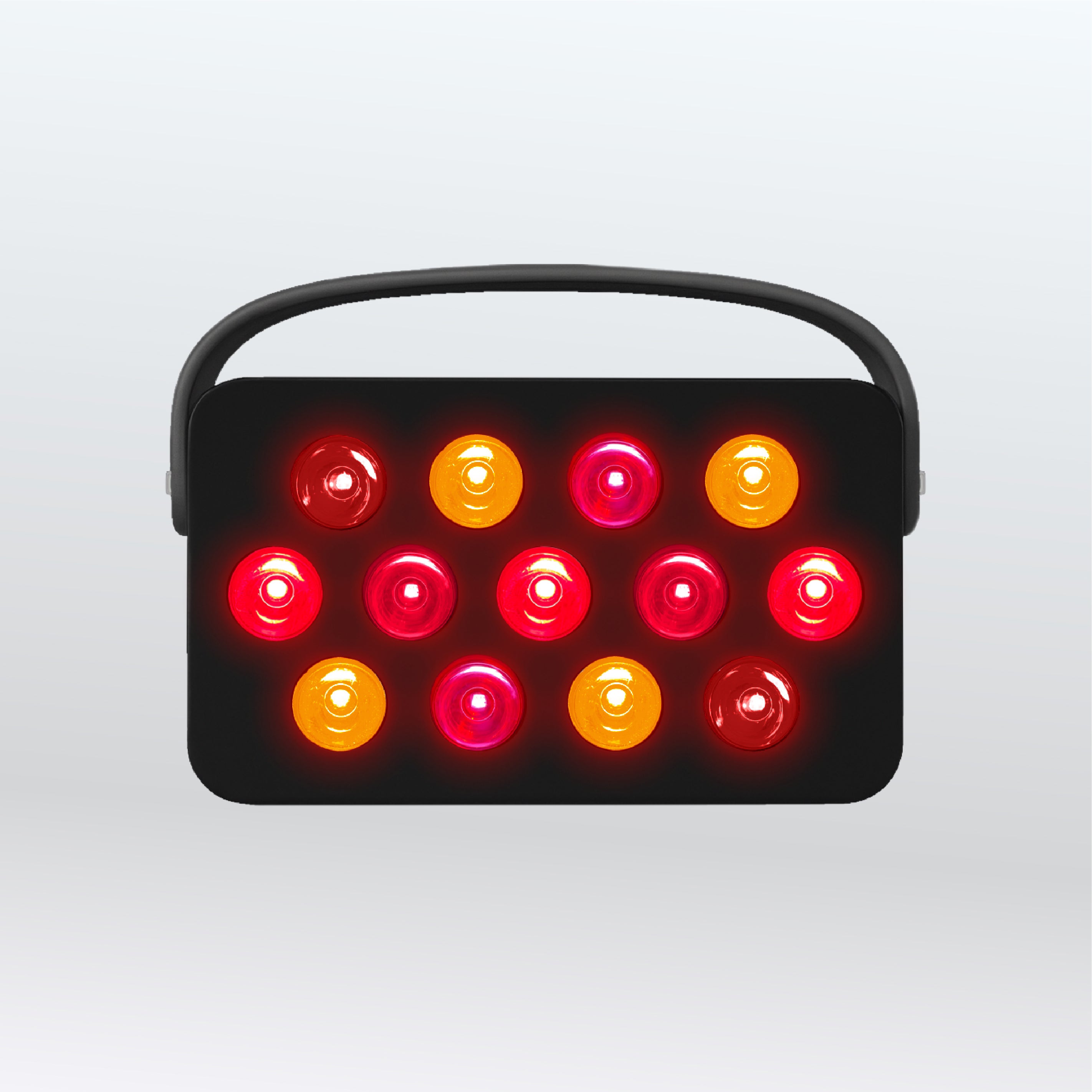 AuroraBox Pro Portable