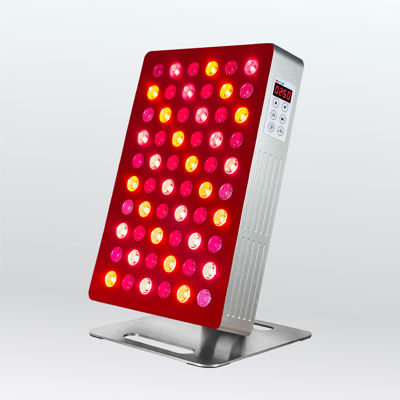 AuroraBox 60 Pro (Silver)