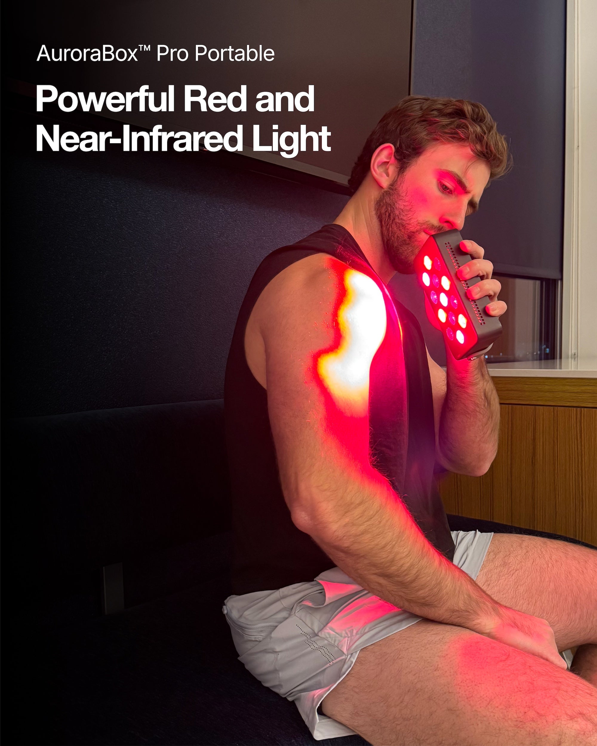 AuroraBox Pro Portable