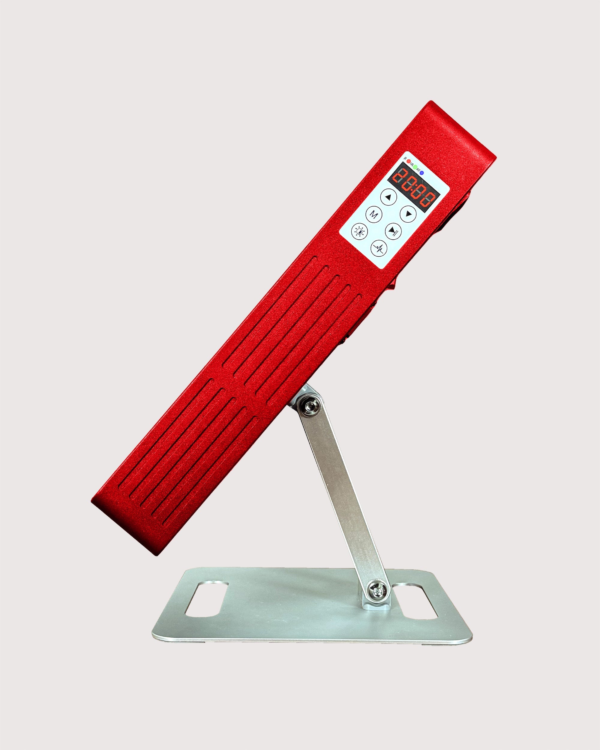 AuroraBox 60 Pro (Apex Red)