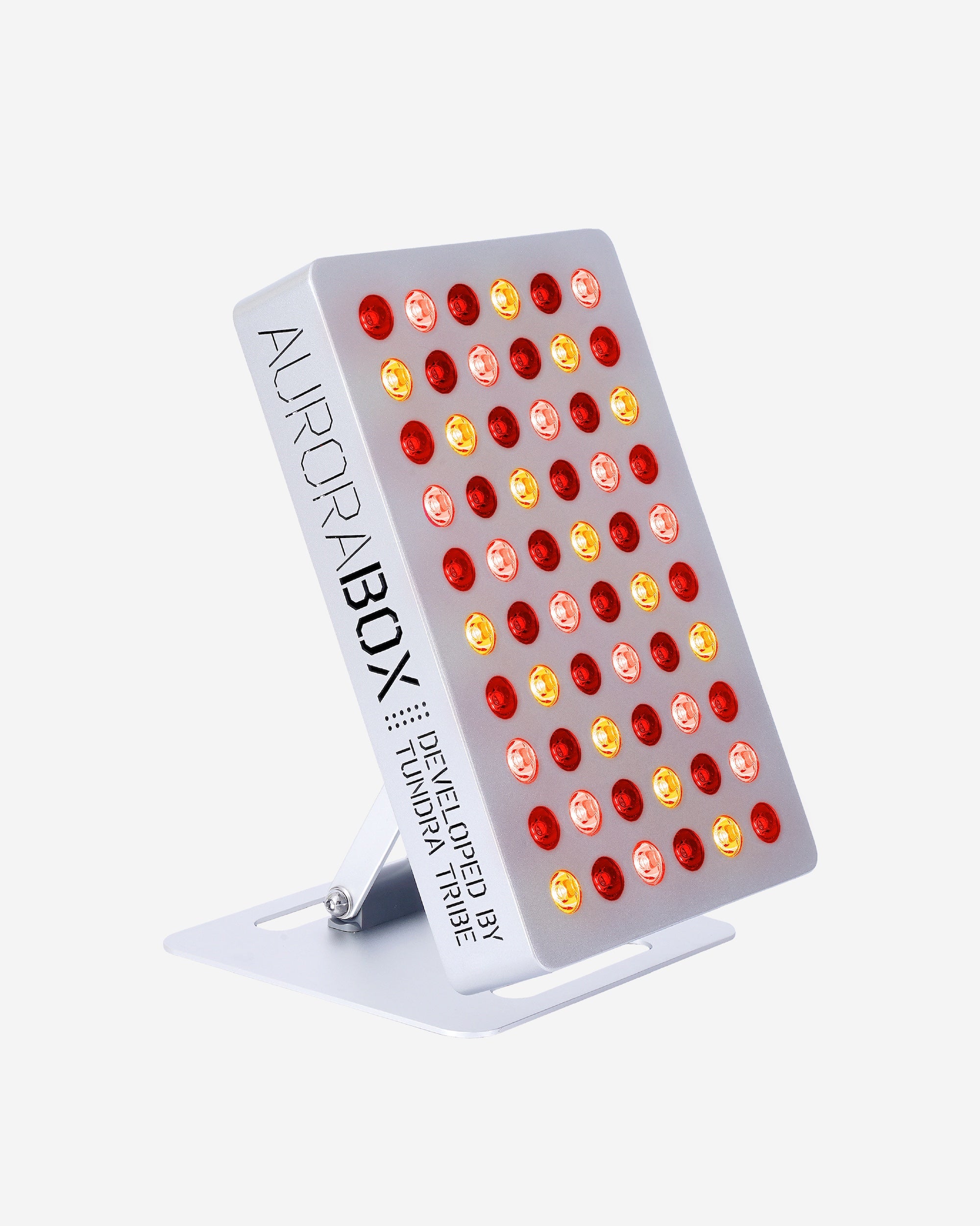 AuroraBox 60 Pro (Silver)