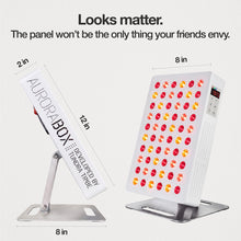 AuroraBox 60 Pro (White)