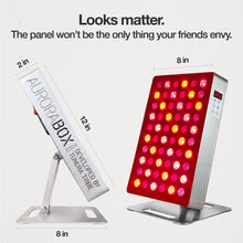 AuroraBox 60 Pro (Silver)