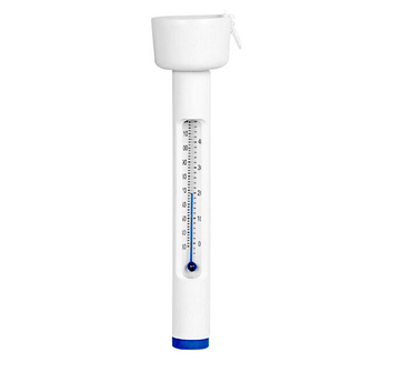 Floating Thermometer