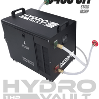 HYDROVAULT - 1HP Advanced Water Chiller Control System