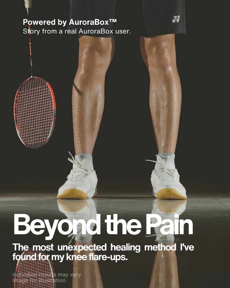Targeted joint relief