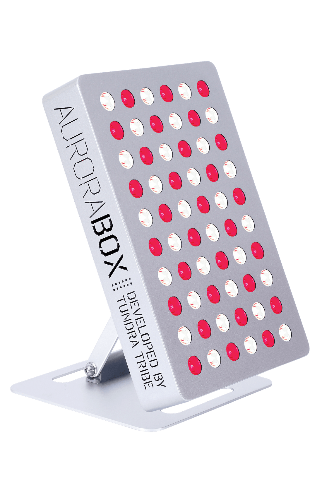 AuroraBox™ 60 - Red Light Therapy Panel (Clinical Grade)