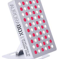 AuroraBox™ 60 - Red Light Therapy Panel (Clinical Grade)