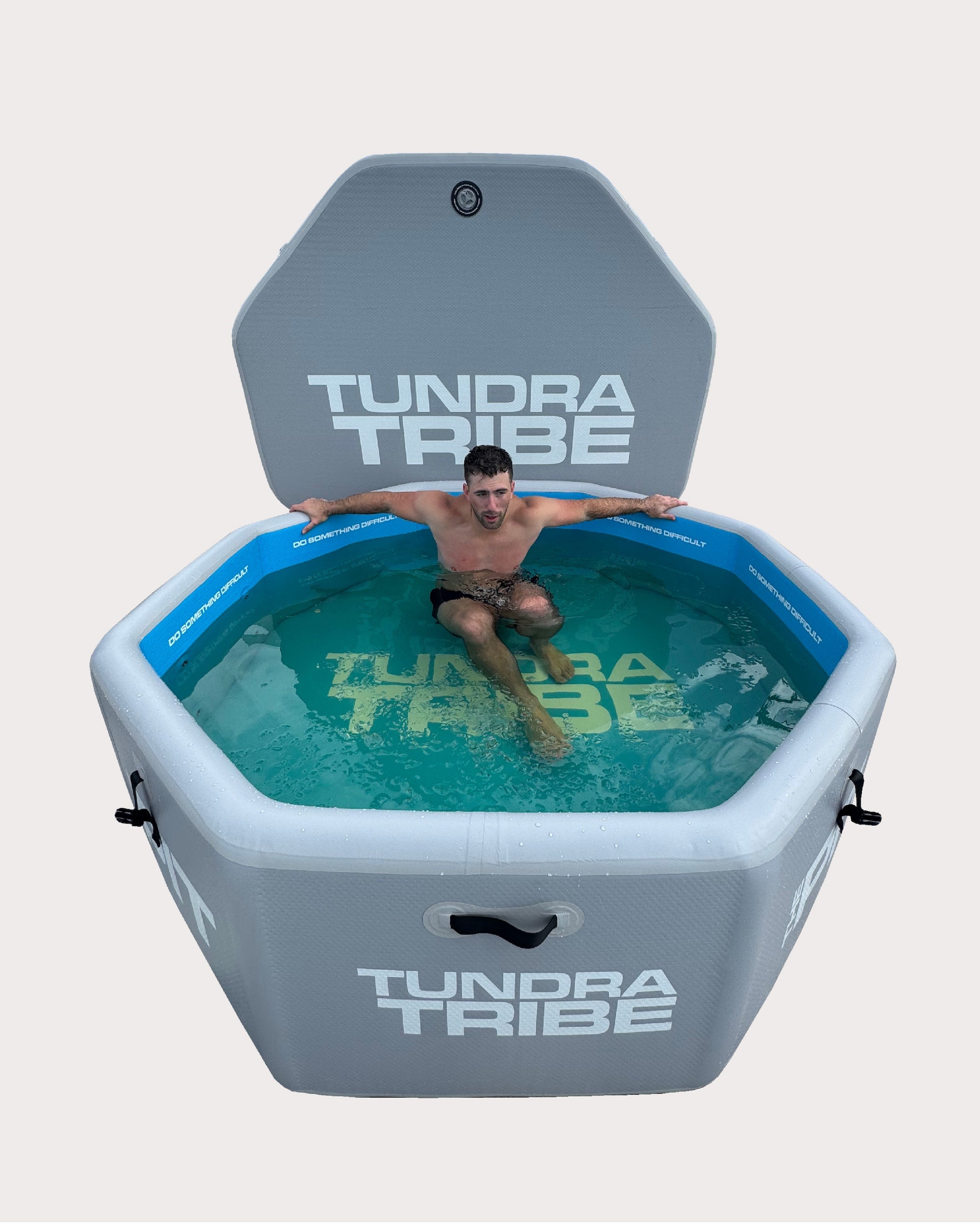 The PIT - Party Sized Plunge