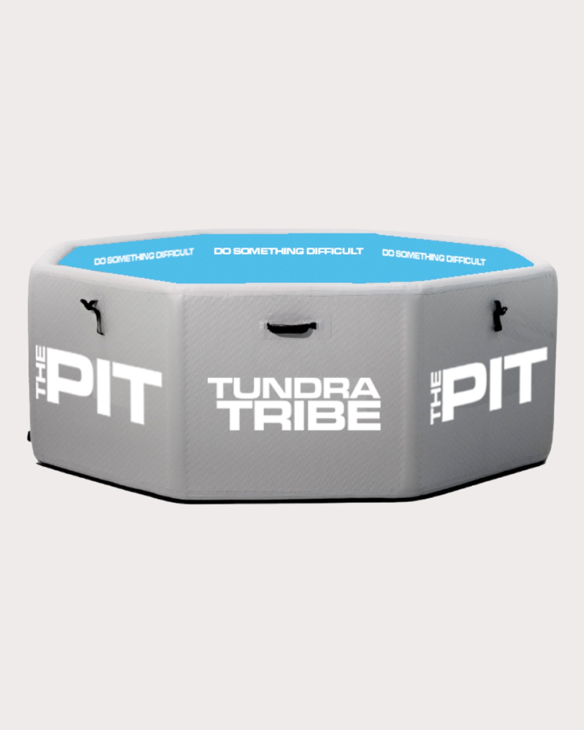 The PIT - Party Sized Plunge