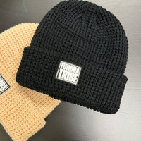 The Tribe Beanie 2.0 (Waffle Knit)