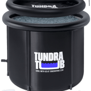 TUNDRA TUB XL Plunge Pod