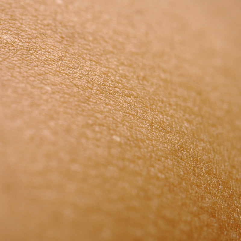 Supports collagen production